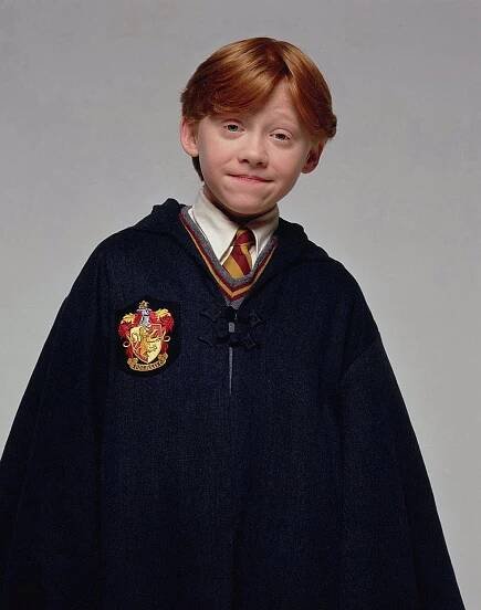 Tak jde čas s Harrym Potterem. Jak zestárli hlavní hrdinové?