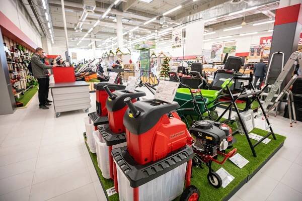 PODÍVEJTE SE: Mountfield otevřel v Ostravě novou moderní prodejnu