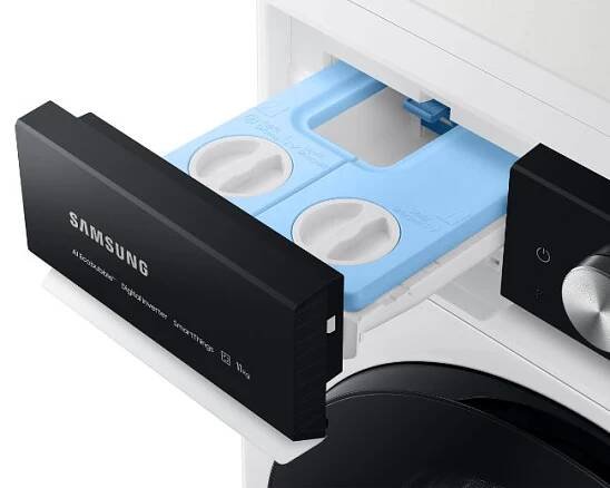 Samsung WW11DB7B94GEU4 - Obrázek 4
