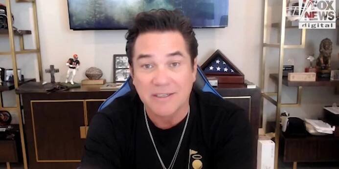 Dean Cain shares what he wants to see change in immigration policy