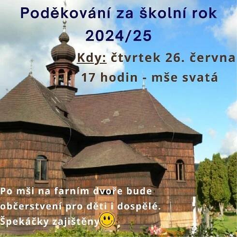 Římskokatolická farnost Velké Karlovice 