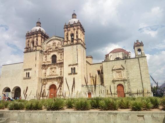 things to do in oaxaca city mexico