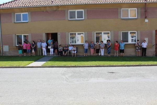 Vesnice roku - Oficiální stránky obce Býškovice