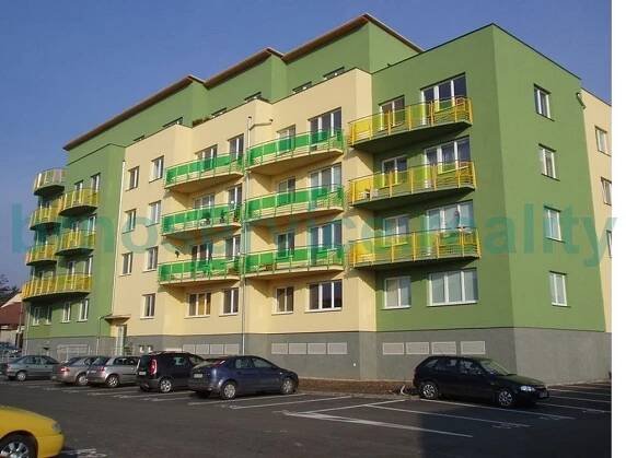 Klášterní Dvůr, Rajhrad, okres Brno-venkov