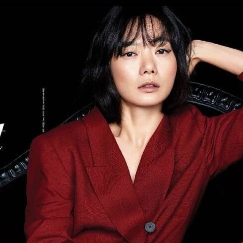Bae Doo Na 16