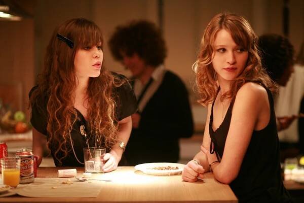 LOL - Z filmu - Lou Lesage, Christa Théret