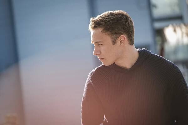 Animal Kingdom - The Killing - Z filmu - Finn Cole
