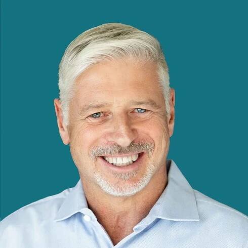 James McArthur, PhD, the president and CEO of PepGen
