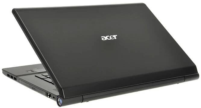 Acer Aspire Ethos 8951G-2416G75Bnkk