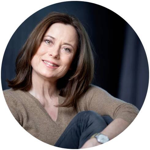 Let's Change The Picture I Sichtbarkeit von Frauen 47 +