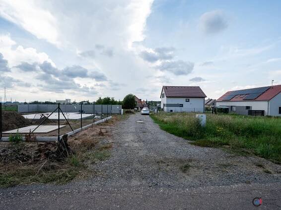 Prodej Pozemek, Všestary, okres Hradec Králové