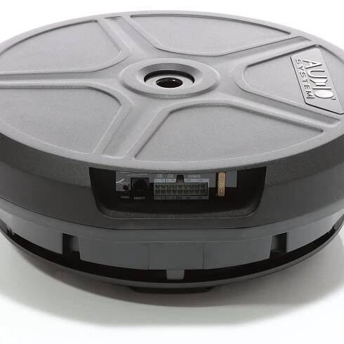SW-SERIES - AUDIO SYSTEM GERMANY