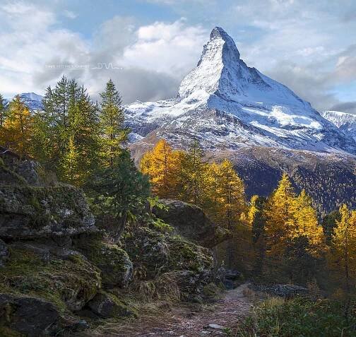 Matterhorn