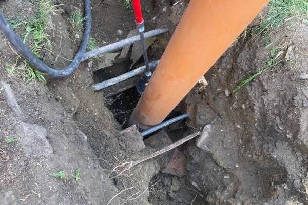 Sací bagry | Čištění a opravy kanalizace po celé ČR | SEZAKO
