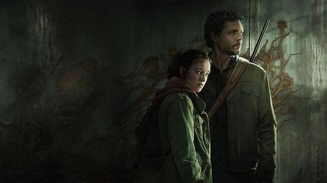 Recenze seriálu The Last of Us » Vortex