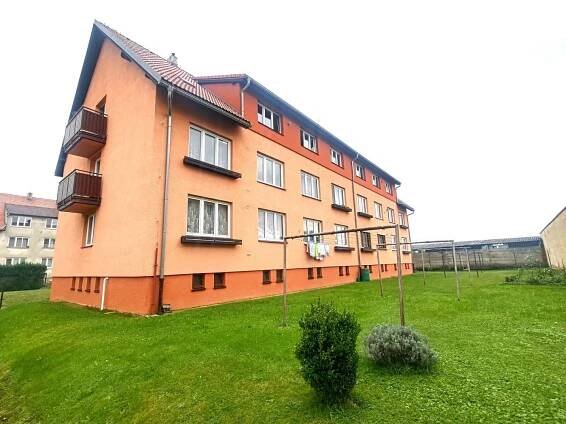 Prodej Byt 3+1, Bavorovská, Vodňany - Vodňany II, okres Strakonice