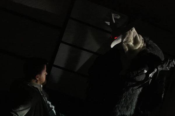 Directing