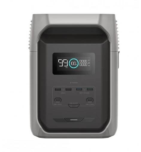EcoFlow DELTA 3 1500 1ECO1500
