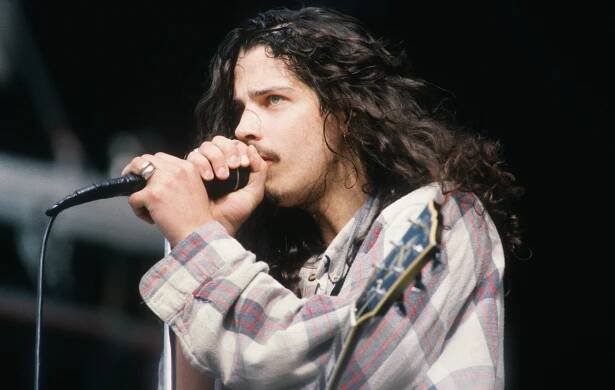 Chris Cornell | Artists | NME.com