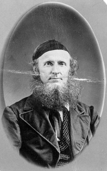 Henry Theophilus Finck (1854–1926) 
