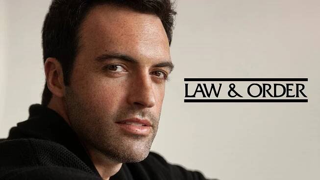 Reid Scott Joins 'Law & Order' As New Series Regular