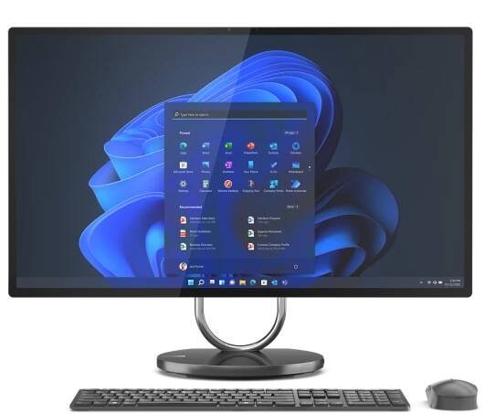 Test Lenovo Yoga AIO 9 32IRH8