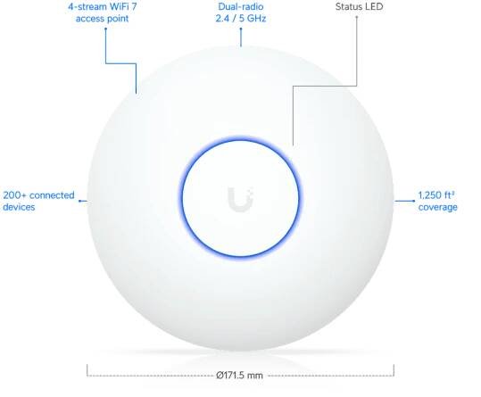 U7 Lite