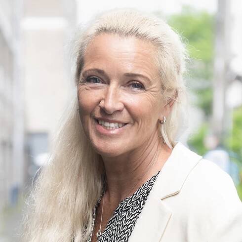 IU Groep - IU Groep