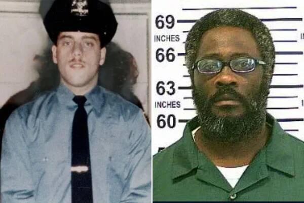 David McClary could be released from prison after being convicted of killing NYPD Officer Eddie Byrne in 1988.