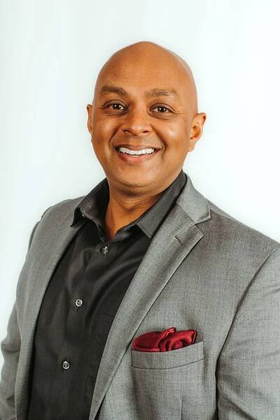 Corporate Headshots - Jen Lustig Photography