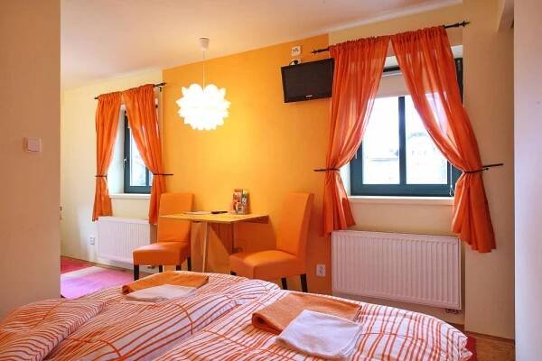 Apartmány Milenium, Liberec | Hotel.cz