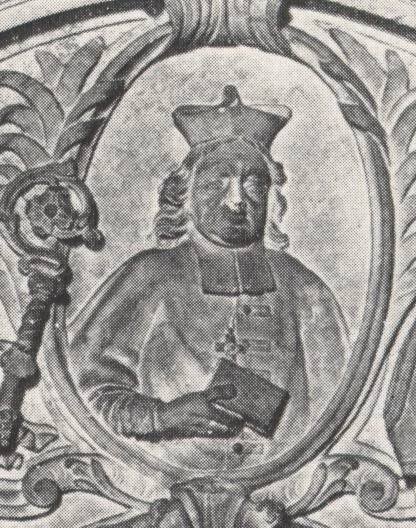 Johann Baptist Gegg – Wikipedia