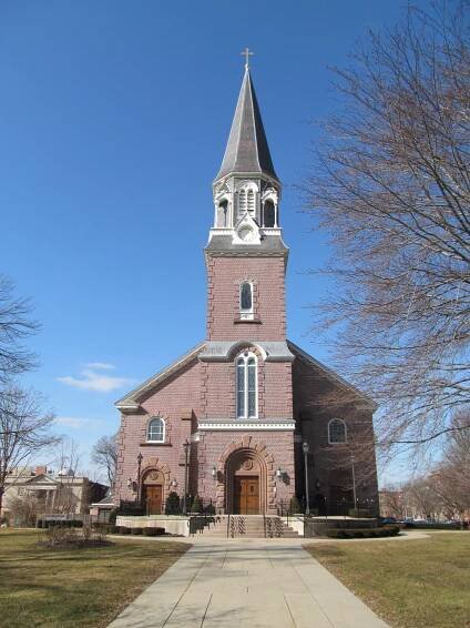 Diocese of Springfield in Massachusetts
