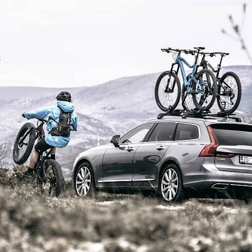 THULE 598 ProRide