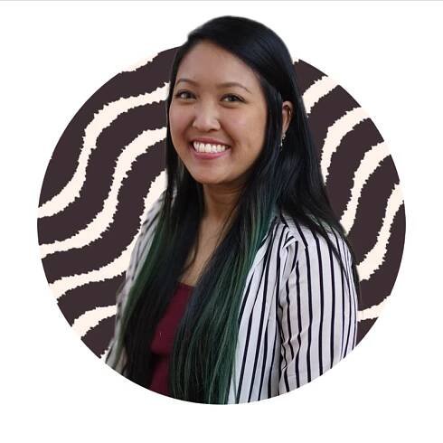 Christine Nguyen, COO of Bear Hands Media, Video Agency Houston, Video Marketing Houston, Video Production Houston