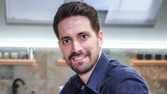 Herec Robert Urban promluvil o prvních zkažených Vánocích. Za vše může pravda o Ježíškovi