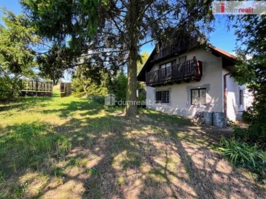 Prodej - dům/vila, 185 m²