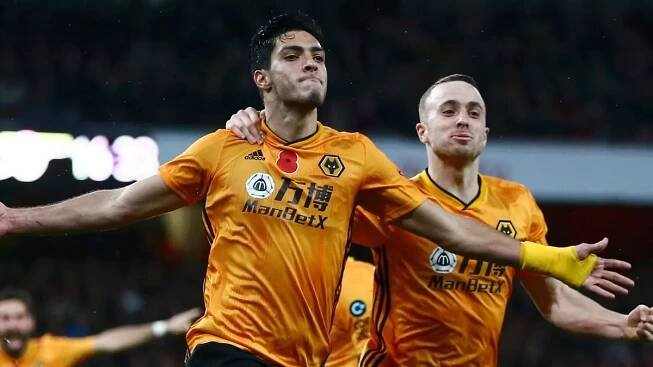 Mexico's Raul Jimenez honors former teammate Diogo Jota's memory after Gold Cup win