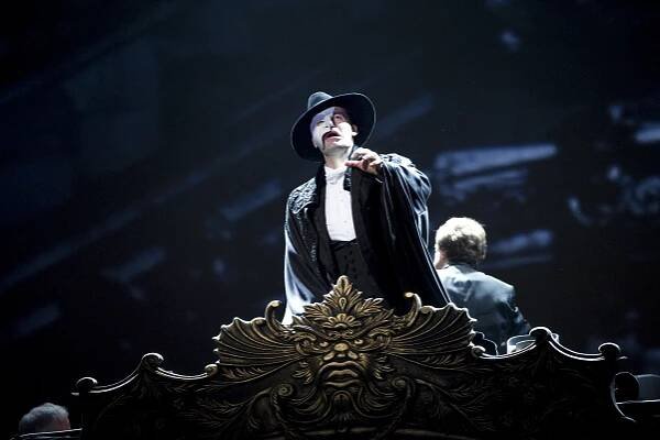 Watch Andrew Lloyd Webber's Biggest Hit Musicals Online for Free