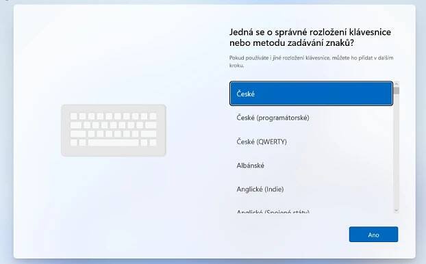 Instalace Windows 11 na VPS | Hukot.net WIKI