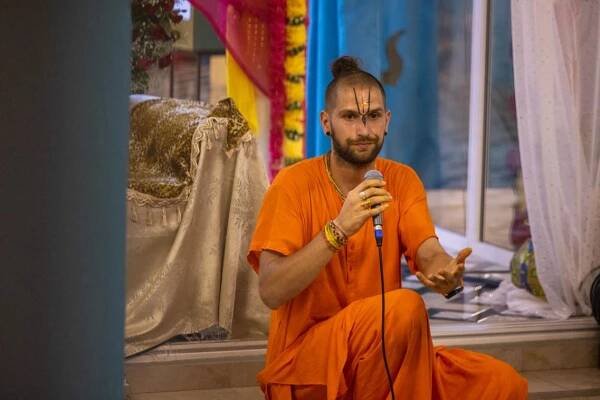 DÍA 7-8 - CELEBRACIÓN DE MAHA SHIVARATRI - Bhakti Marga España