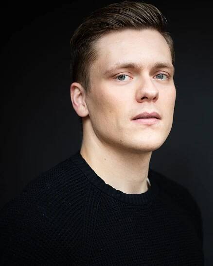 Aron Már Ólafsson - Creative Artists Iceland