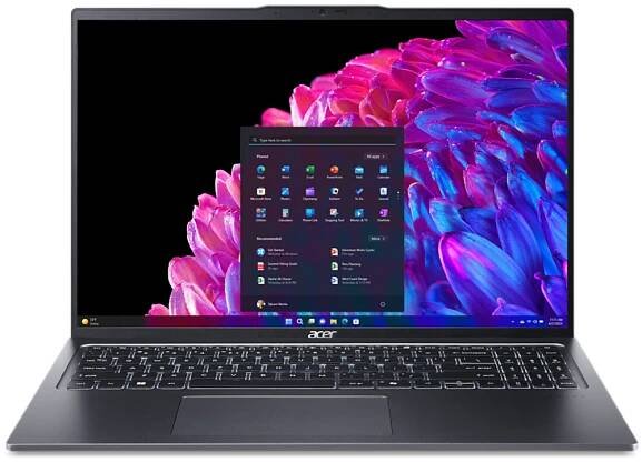 Acer Swift Go 16 (2024)