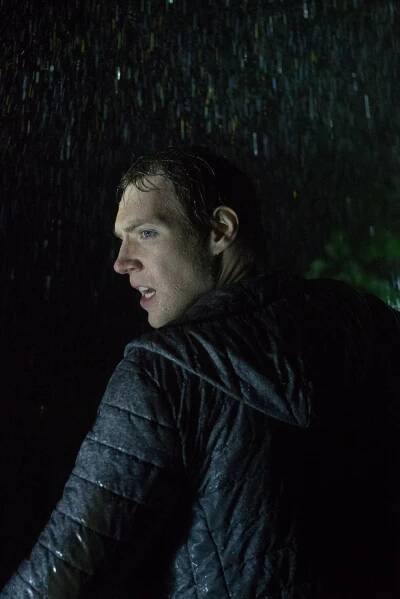 James Allen McCune - Blair Witch: 20 let poté - Z filmu