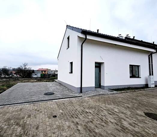 Prodej Dům, Rostěnice-Zvonovice - Rostěnice, okres Vyškov