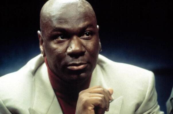Ving Rhames - Actor