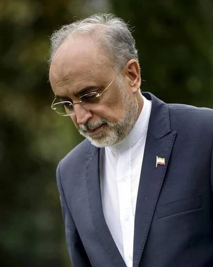 Iran starts taking nuclear centrifuges offline