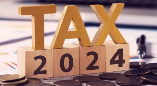 Changes in the taxes for the self-employed effective from 2024
