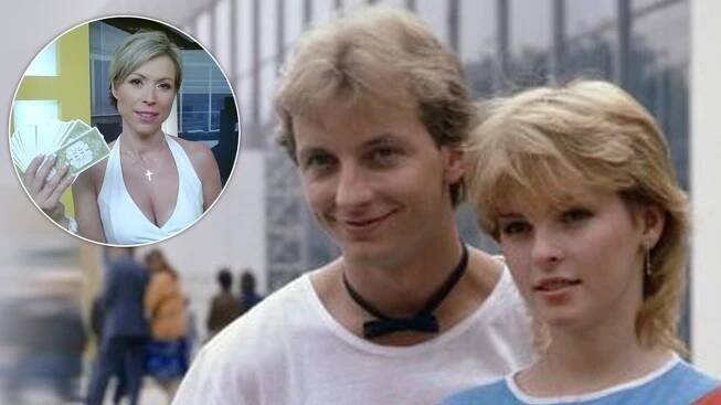 Kartářka Anie tvrdí: Bartošová je prokletá od doby, kdy zemřel její partner Sepéši (†25)!