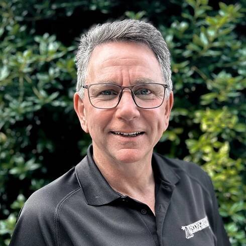 Jeff Brannon Headshot